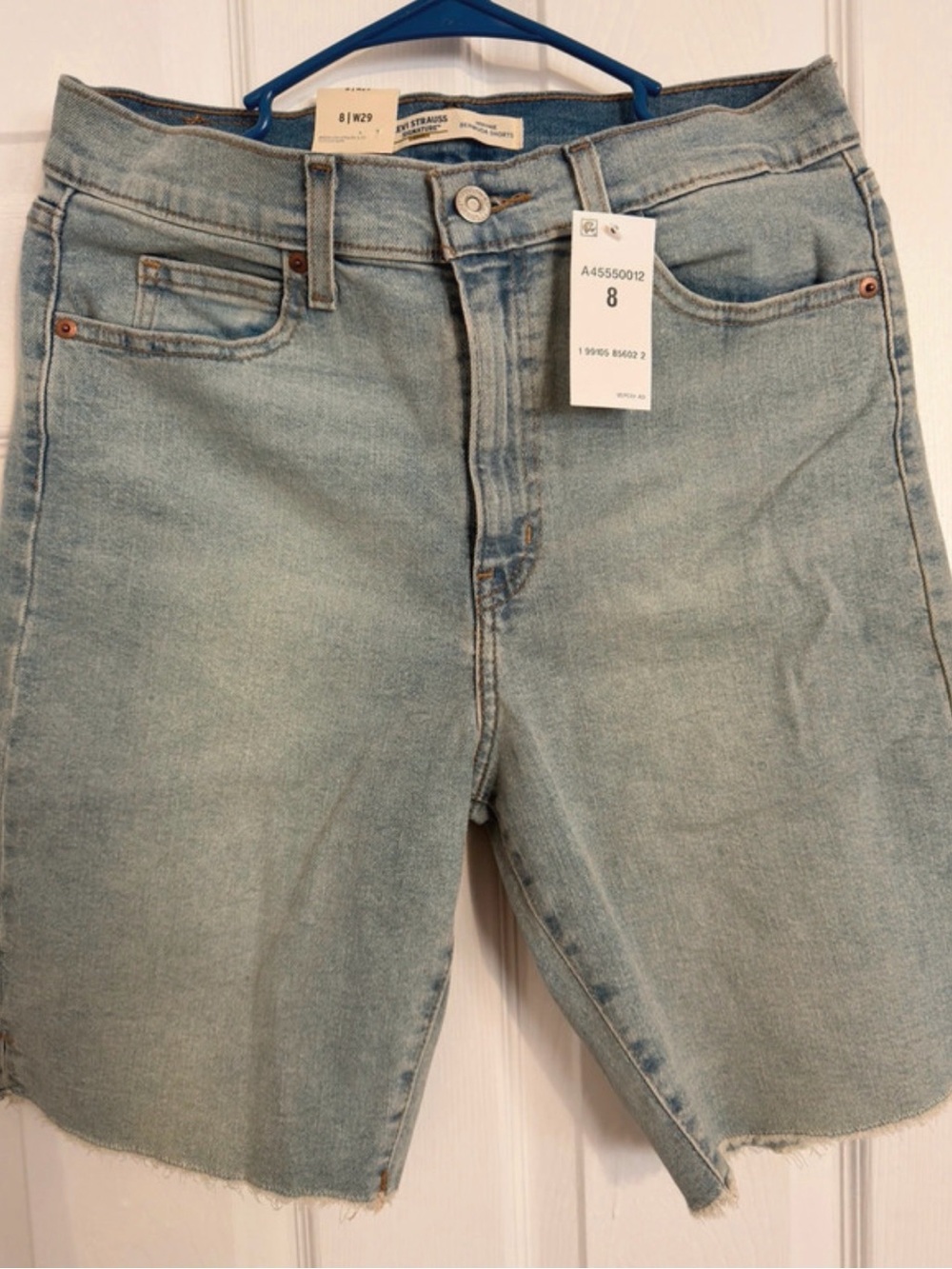 Women’s Bermuda